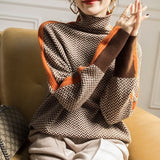 Camisola  Inês – Estilo e Conforto num Só Toque