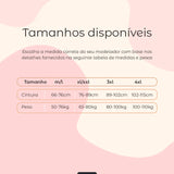 Cinta Modeladora Premium