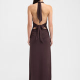 Serenya™ | Vestido Maxi Elegante