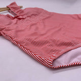 Liselotte™ – Schicker Rüschen-Badeanzug für einen femininen Look