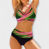 Rikke – Bikini de Conforto Moderno