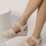 Margarida® - Sandálias Ortopédicas ⏐Edição Premium