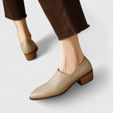 Julia - Sapatos Casuais Elegantes