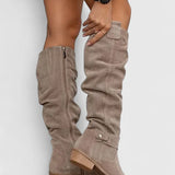 Halvira | Botas Elegantes