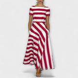 Vera - Vestido feminino elegante e confortável