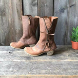 MARIELLA | Botas Femininas com Elegância e Conforto