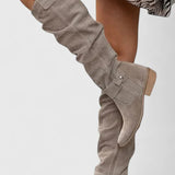 Halvira | Botas Elegantes