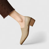 Julia - Sapatos Casuais Elegantes
