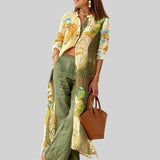 Jessica - A Elegância Tropical