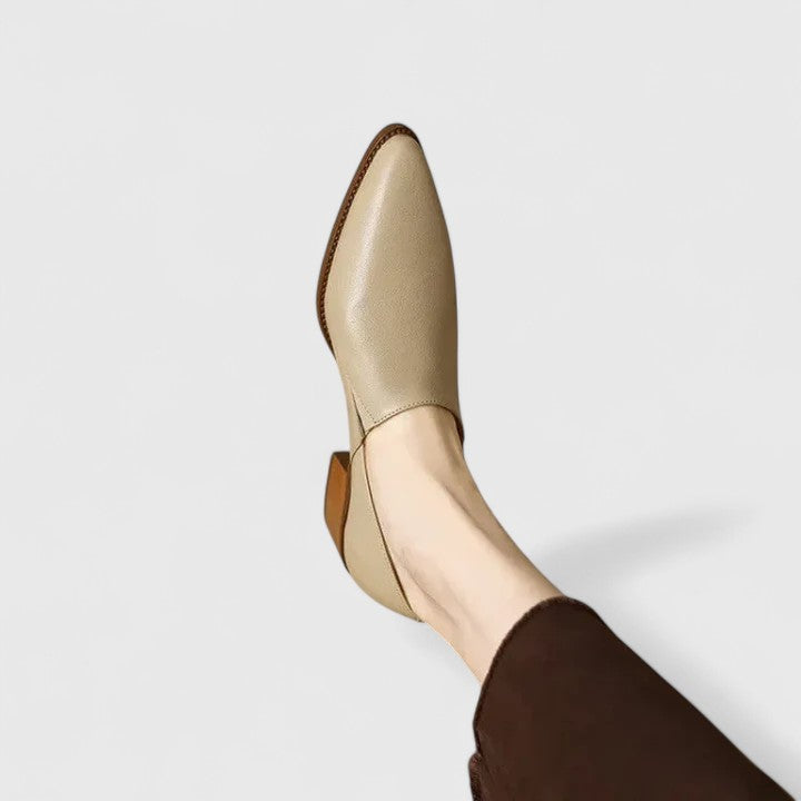 Julia - Sapatos Casuais Elegantes