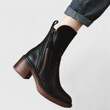 Gabby | Botas Elegantes