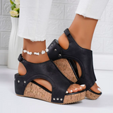 Vera® - Sandálias Ortopédicas | Edição Premium