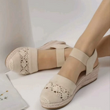 Margarida® - Sandálias Ortopédicas ⏐Edição Premium