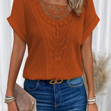 Skyler | Camiseta Estilosa