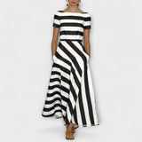 Vera - Vestido feminino elegante e confortável