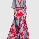 Aimee | Vestido Maxi Elegante