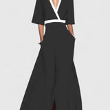 Aimee | Vestido Maxi Elegante