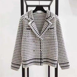Celeste - Casaco elegante e confortável