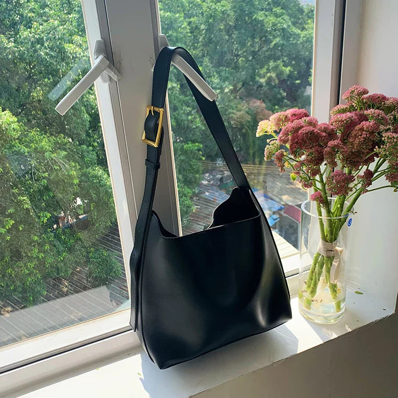 Christy | Bolsa de Transição Simples