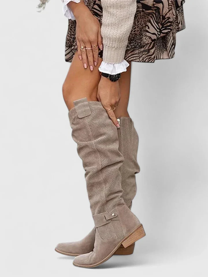 Halvira | Botas Elegantes