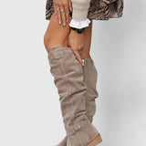 Halvira | Botas Elegantes