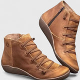 Andra | Botas Ortopédicas