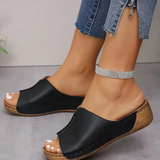 Maia® - Sandálias Ortopédicas | Edição Premium