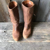 MARIELLA | Botas Femininas com Elegância e Conforto