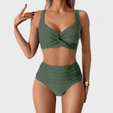 Roberta - Modeling Bikini