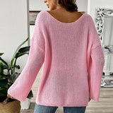 Sweater Oversized Avora