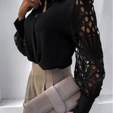Laila | Blusa feminina super macia