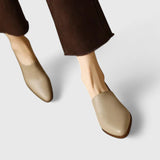 Julia - Sapatos Casuais Elegantes