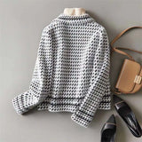 Celeste - Casaco elegante e confortável
