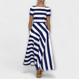 Vera - Vestido feminino elegante e confortável