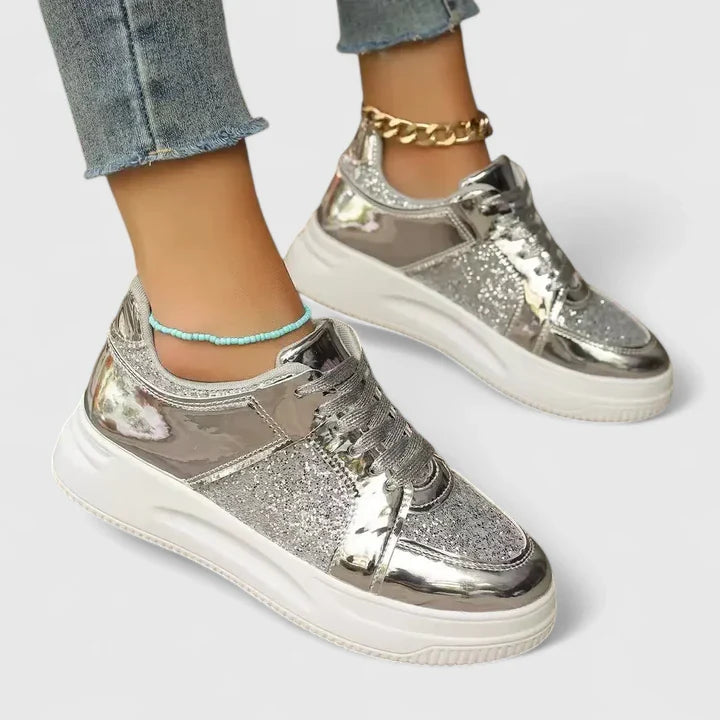 Faynelle | Sapatos Ortopédicos