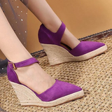 Fátima® - Sandálias Ortopédicas | Edição Premium