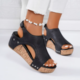 Vera® - Sandálias Ortopédicas | Edição Premium