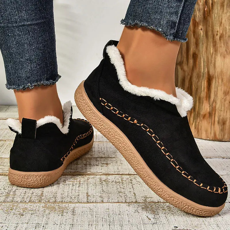 Cay | Botas Ortopédicas