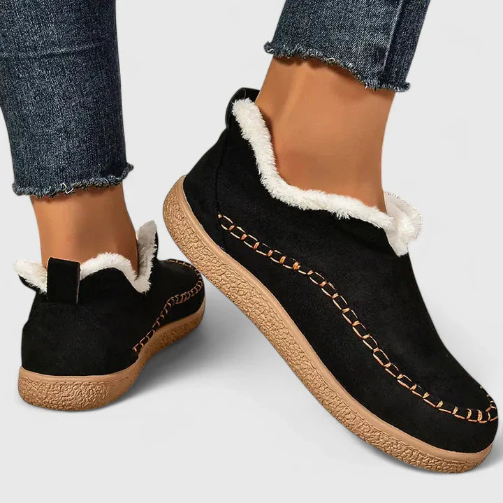 Lux | Botas Ortopédicas