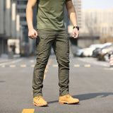Calça Cargo Masculina