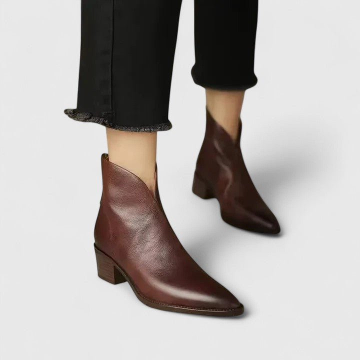 Lissie | Botas Elegantes
