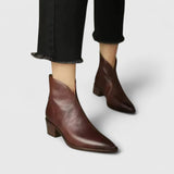 Lissie | Botas Elegantes