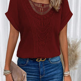 Skyler | Camiseta Estilosa
