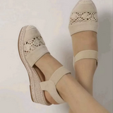 Margarida® - Sandálias Ortopédicas ⏐Edição Premium