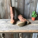 MARIELLA | Botas Femininas com Elegância e Conforto