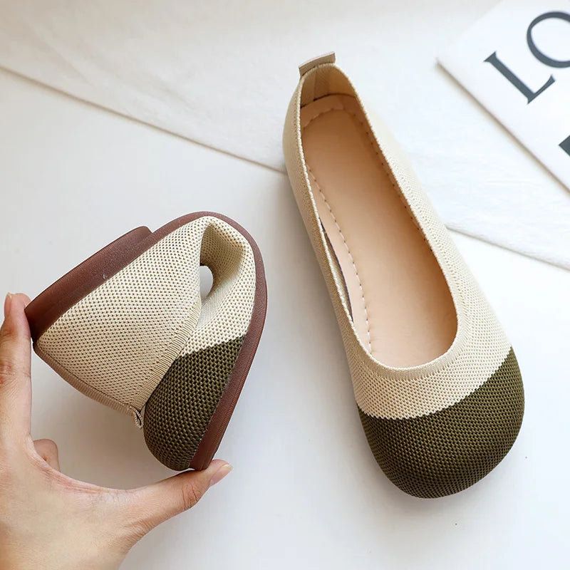 Myra - Sabrina Super Confortável ( Ergonômica )