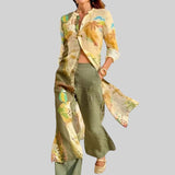 Jessica - A Elegância Tropical