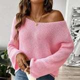 Sweater Oversized Avora