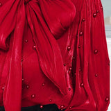 OLIVIA – Blusa Elegante