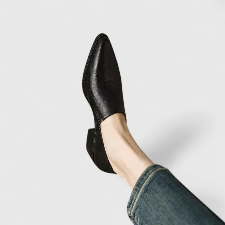 Julia - Sapatos Casuais Elegantes